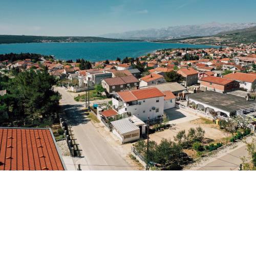 Apartman Melita