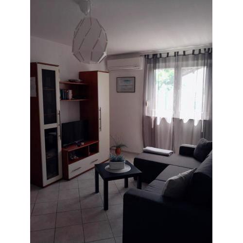 Apartman Merula