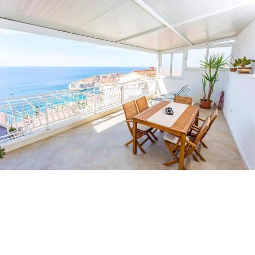 Apartman Mia