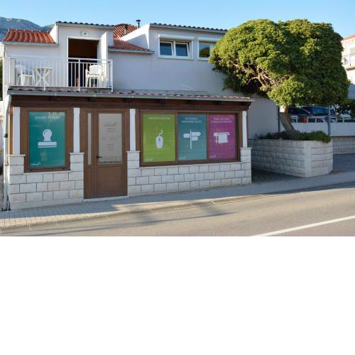 Apartman Mihe 1