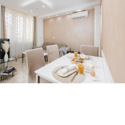 Apartman Mija
