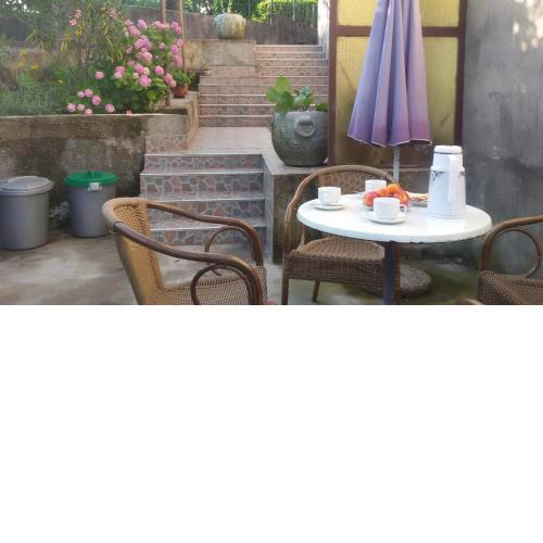 Apartman Milada Vrvilo