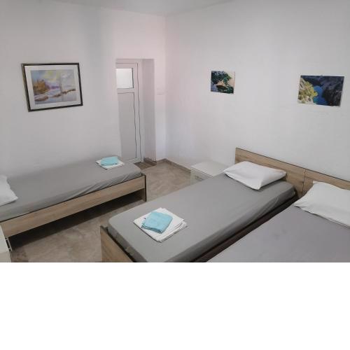 Apartman Milan