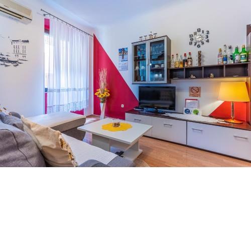 Apartman Milla