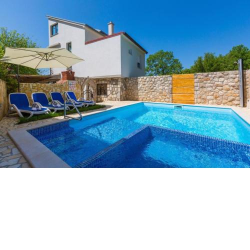 Apartman Milly