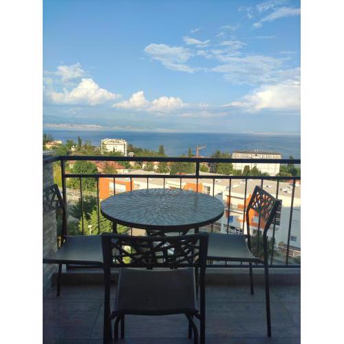 Apartman Mimato Lovran