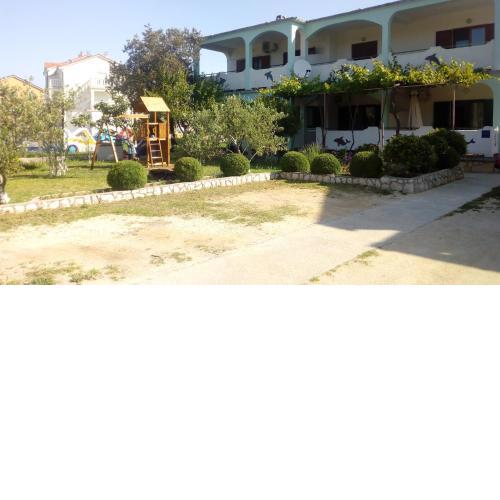 Apartman M&M