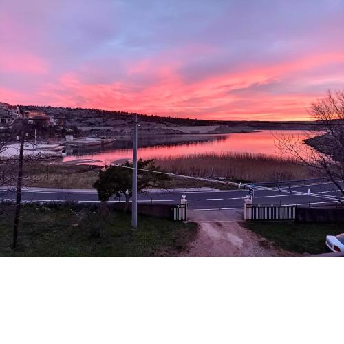 Apartman Modrič