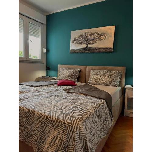 Apartman MONIKA near the beach