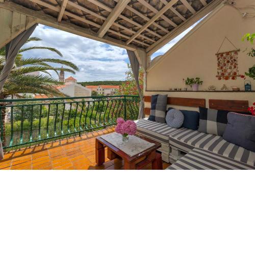 Apartman Montana, town centre