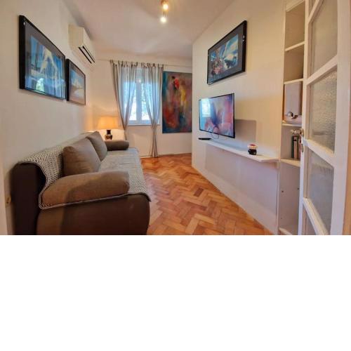 Apartman Morčić