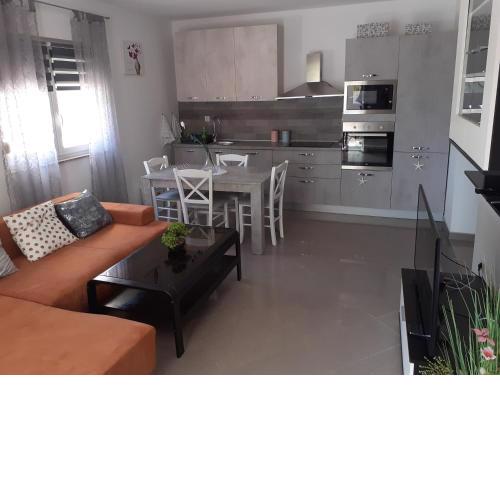 Apartman Nada