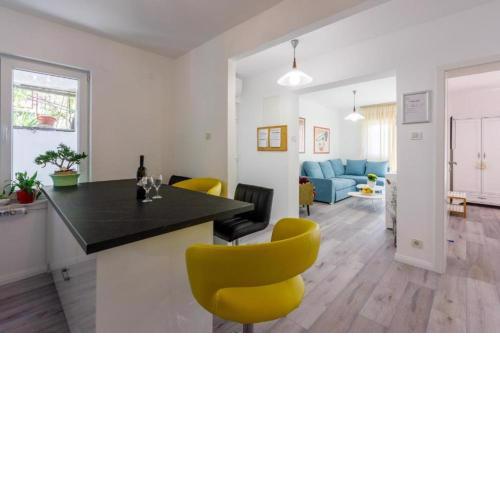 Apartman Nena Ponte