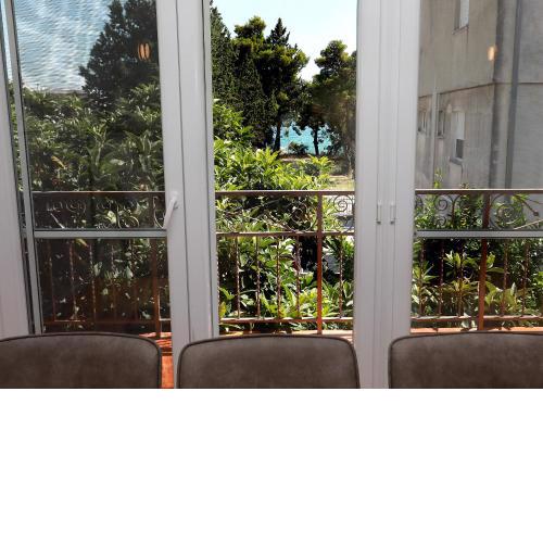 APARTMAN NEŠPULA 3