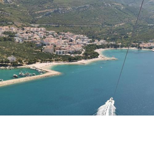 Apartman Niko Promajna