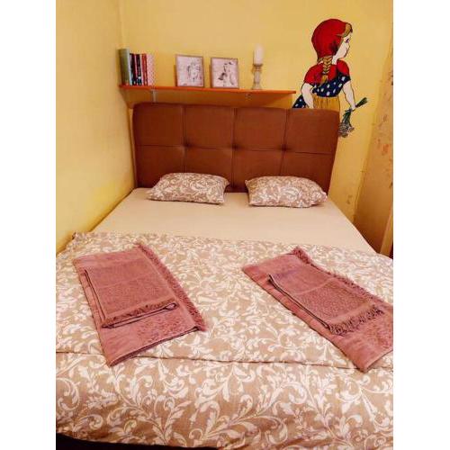Apartman Nikos
