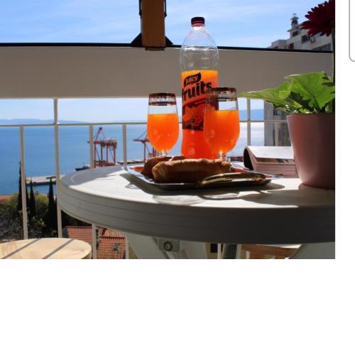 Apartman Nina