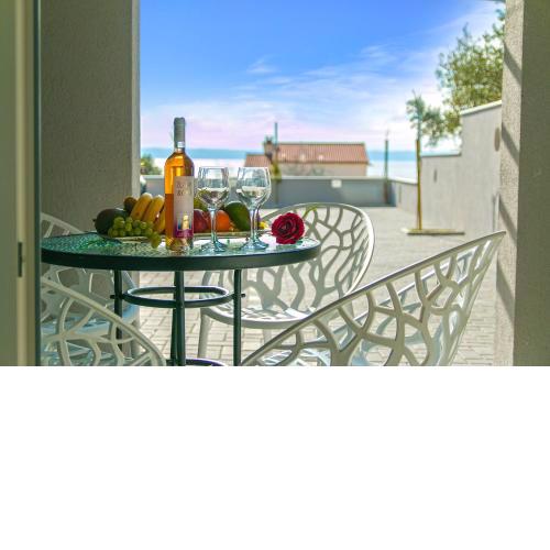 Apartman Noemi