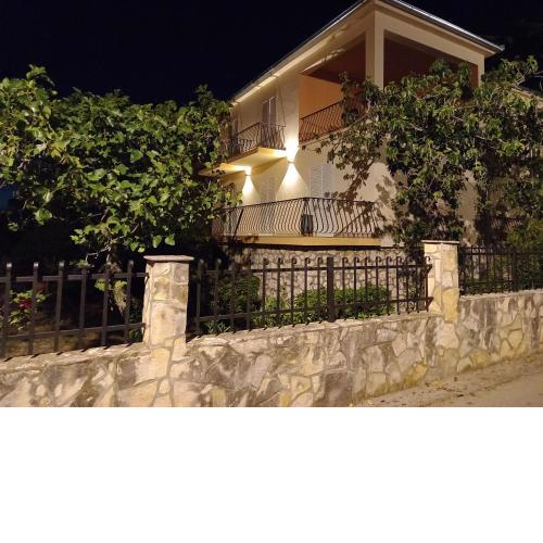 Apartman Noni Biograd na Moru