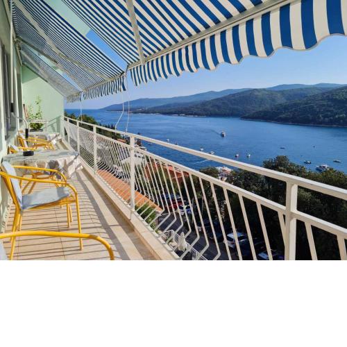 Apartman Norma free parking