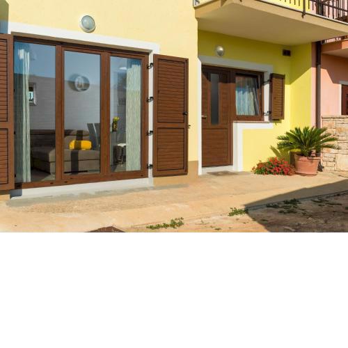 Apartman Paštura