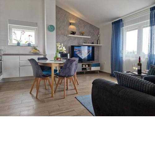 Apartman Perla