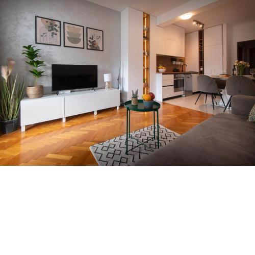 Apartman PeTaDo