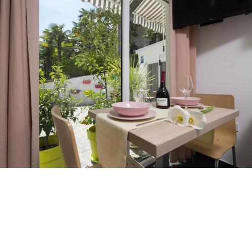 Apartman Petit Val Opatija