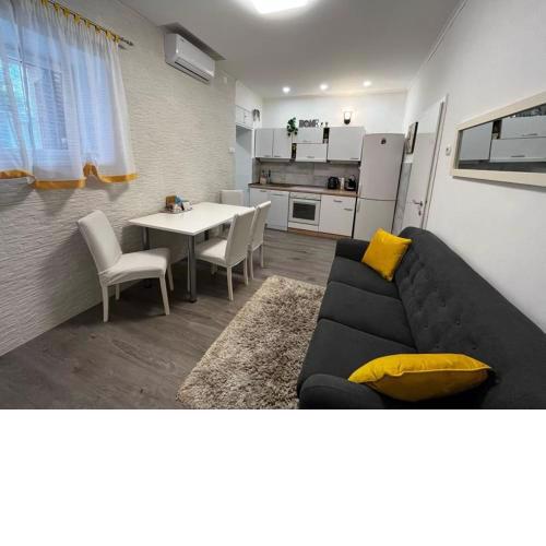 Apartman Plasse