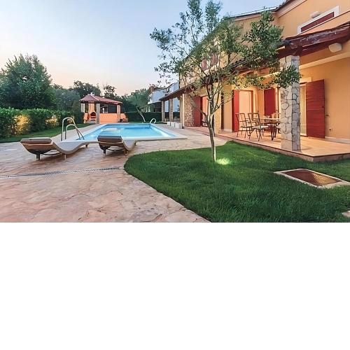Apartman Plat