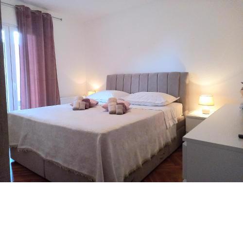 Apartman P&M