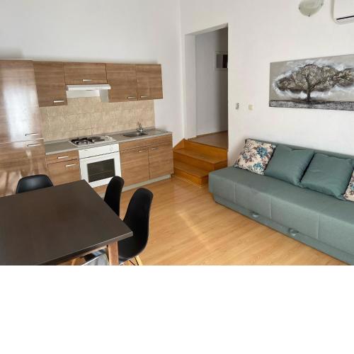 Apartman Polegubic