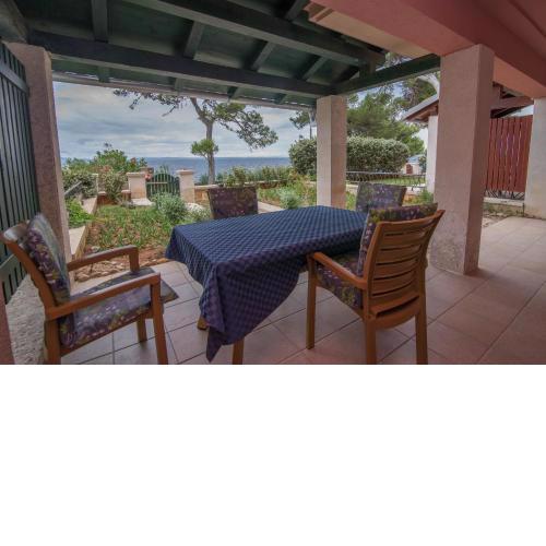 Apartman Punta A2+2