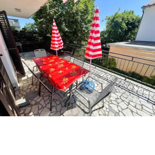 Apartman Ramiza