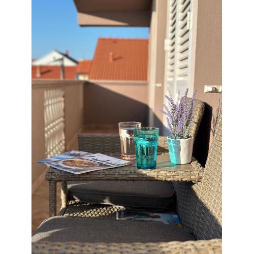 Apartman REA ***