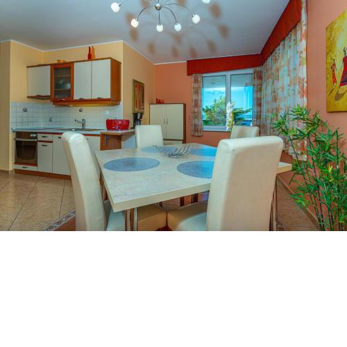Apartman Rima