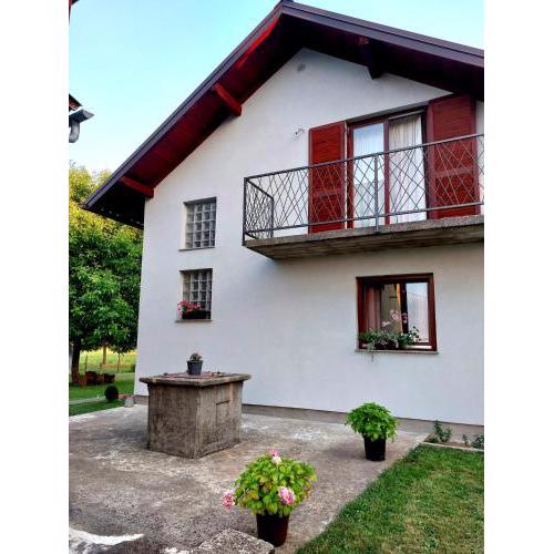 Apartman Rita