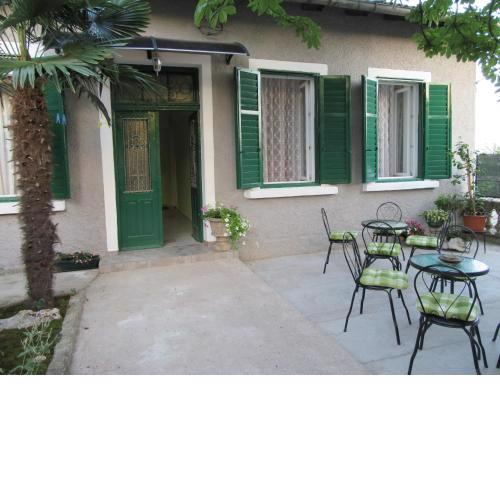 Apartman Romeo