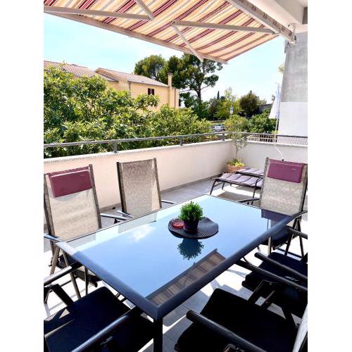 Apartman Roso