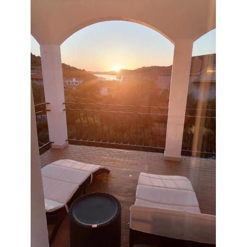 Apartman Ruza