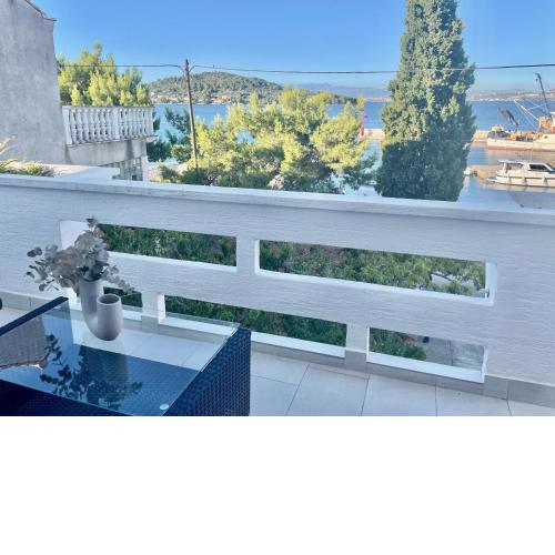 Apartman s M4 with the view