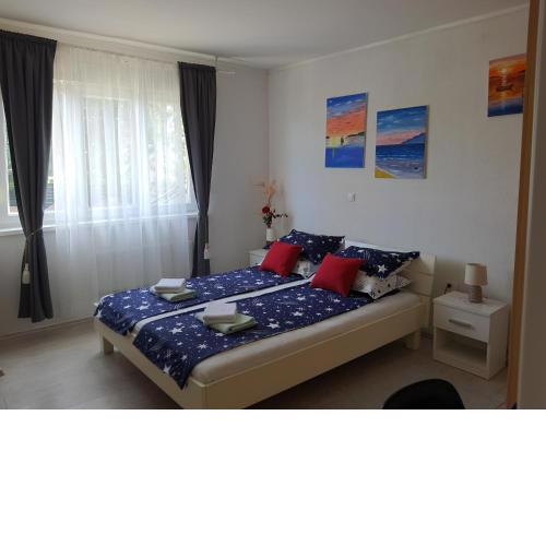 Apartman Sandra