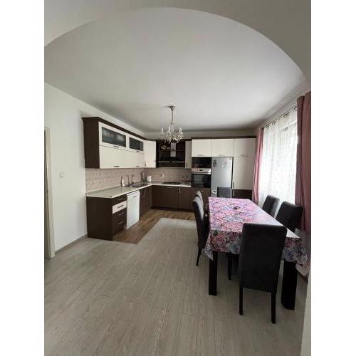 Apartman Šegetin