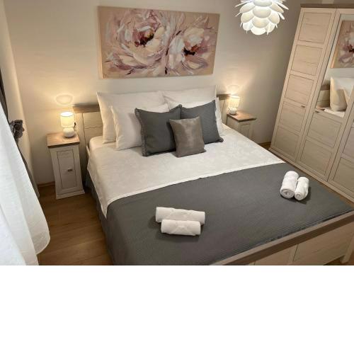 Apartman Silvija