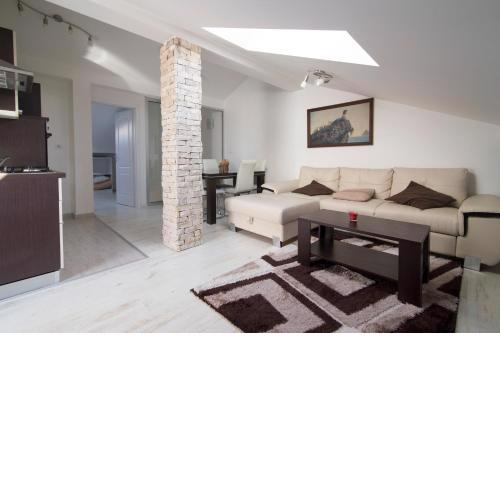 Apartman Skroče