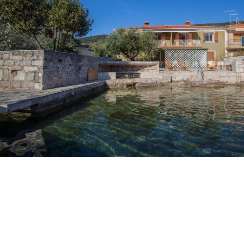 Apartman Solis