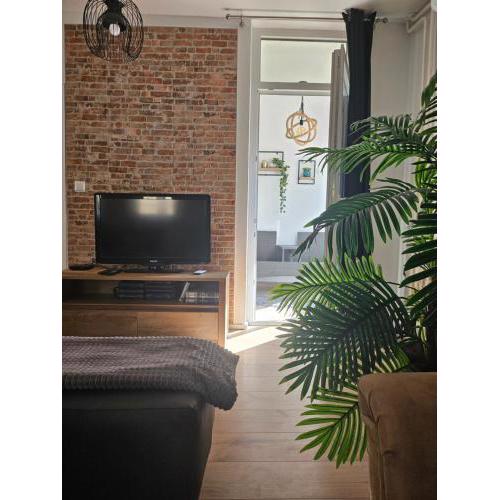 Apartman "Stay In" Osijek