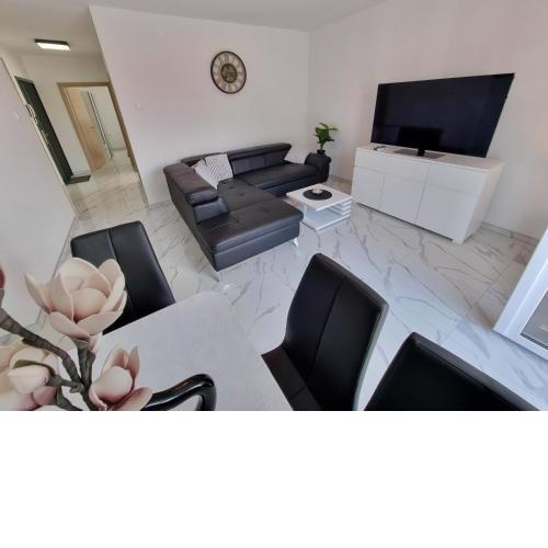 Apartman STRIGA