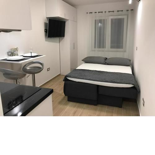 Apartman studio Ganga