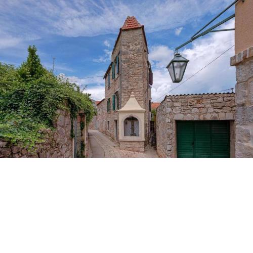 Apartman studio Stari Grad 2